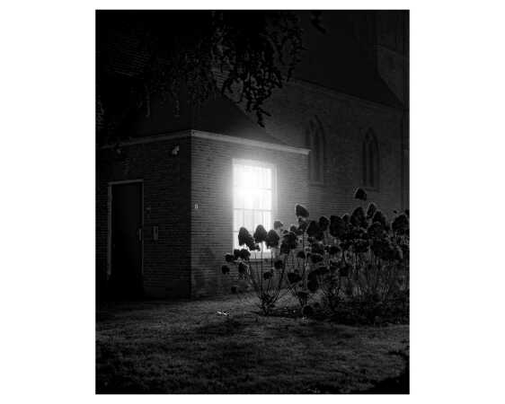 Driel kirke