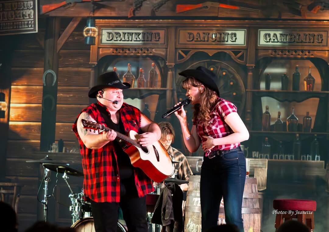 Country II – Jeanette Jensen