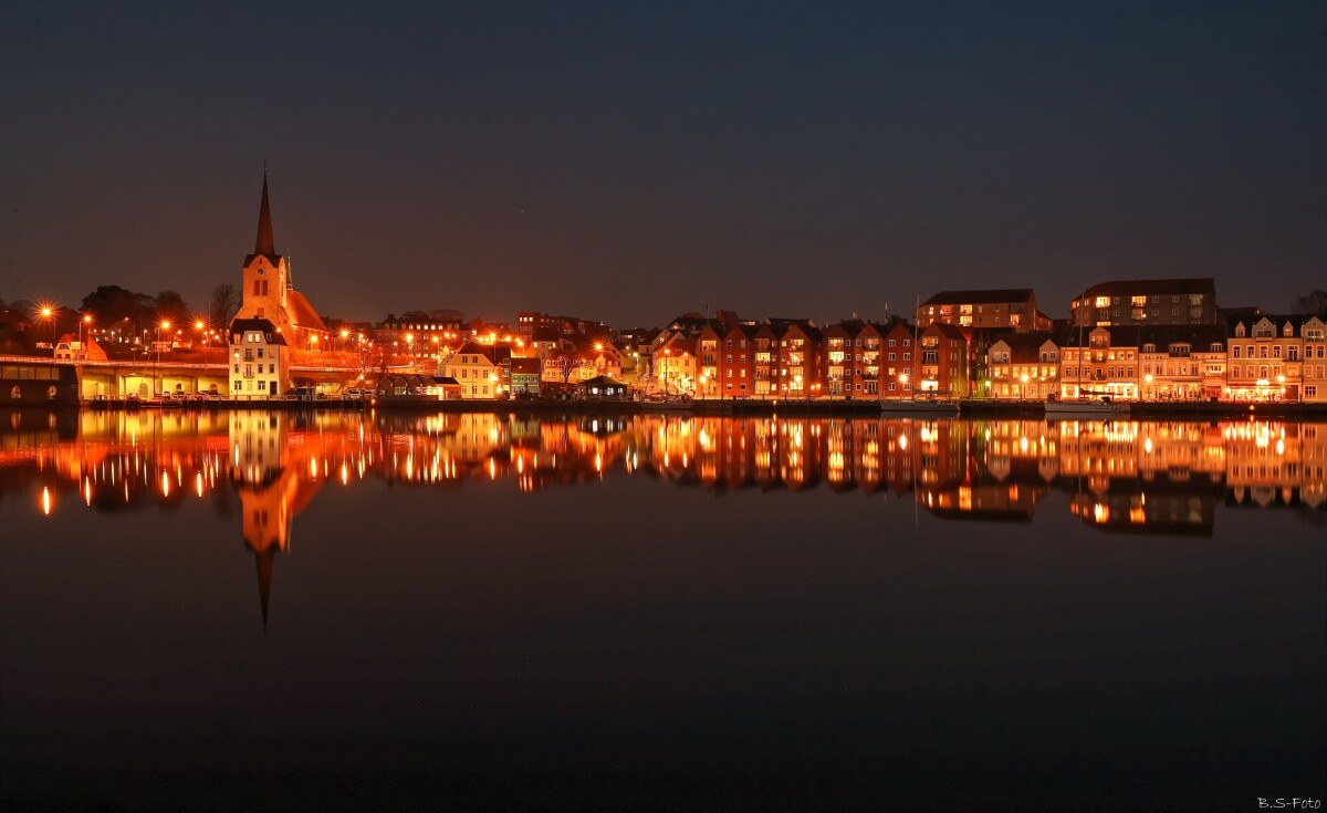 Sønderborg – Benthe Sørensen