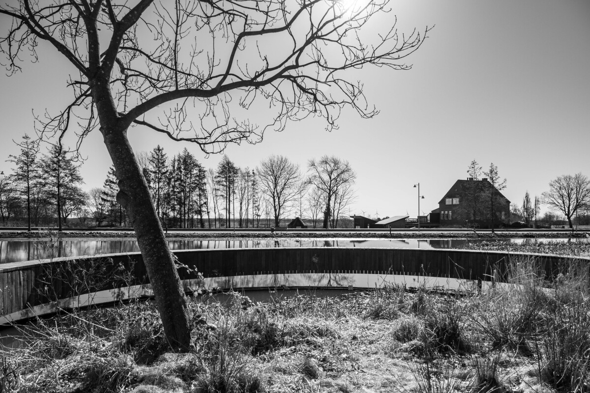 Tønder  – Ellen Lock Jensen