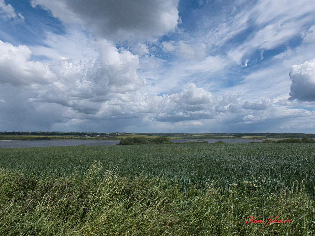 Hoptrup   – Hans Johnsen