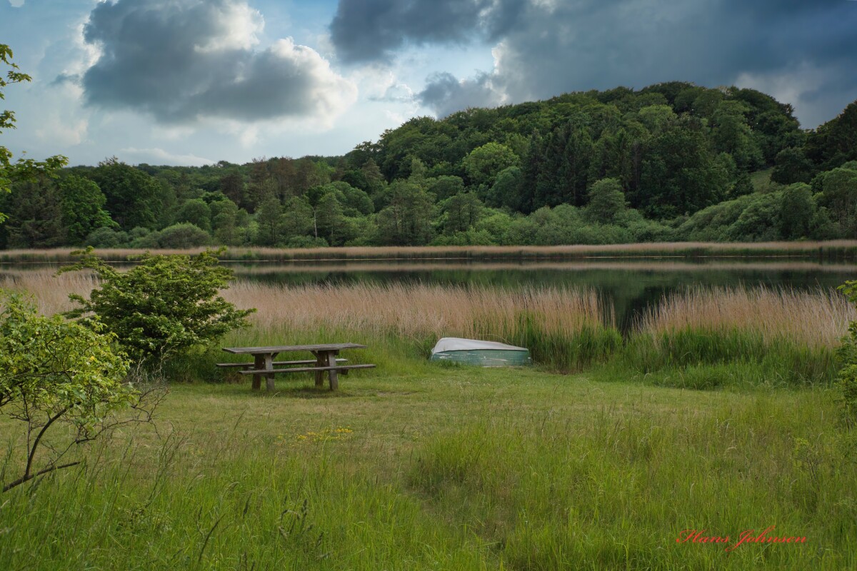 kalvø natur  – Hans Johnsen