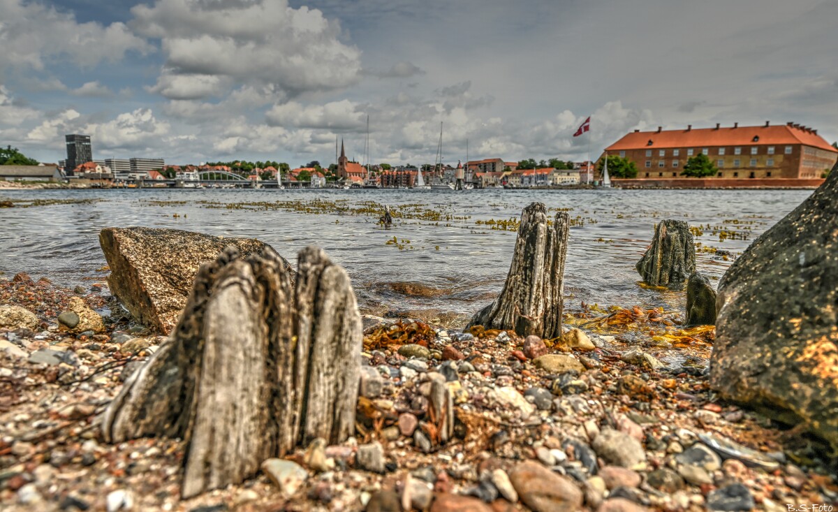 Sønderborg – Benthe Sørensen