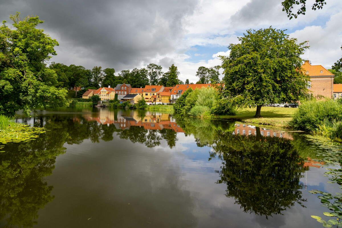 Nyborg – Ellen Lock Jensen