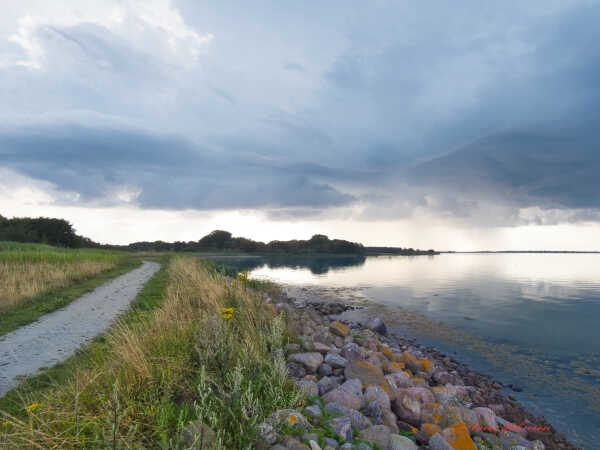 Årøsund regnverj  3