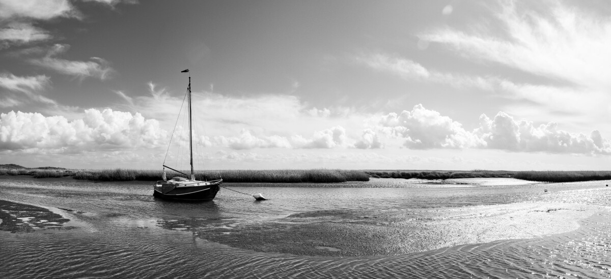 Fanø – Ellen Lock Jensen