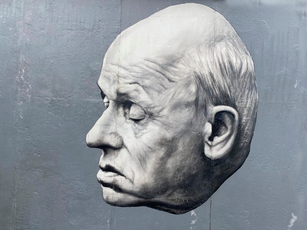 Berlin – Egon Johannsen