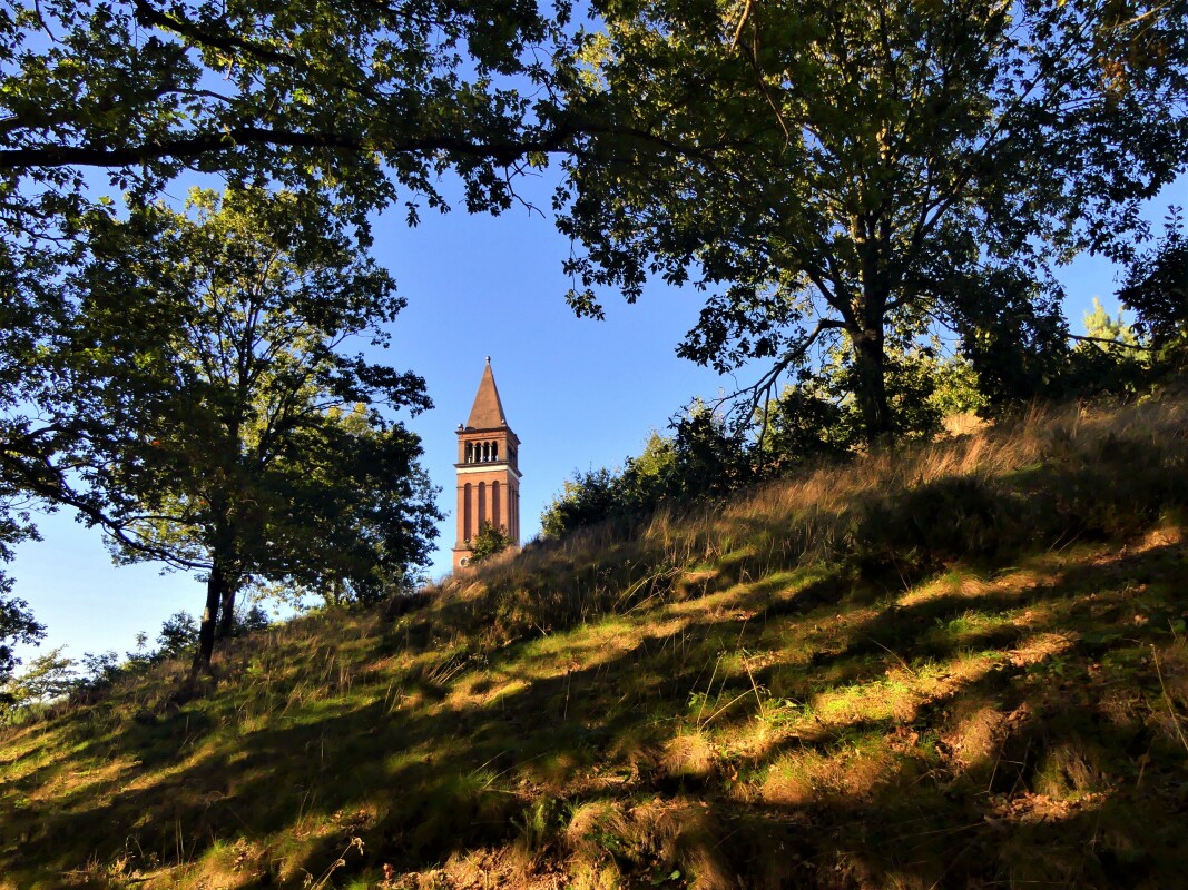 Himmelbjerget – Arne Jensen