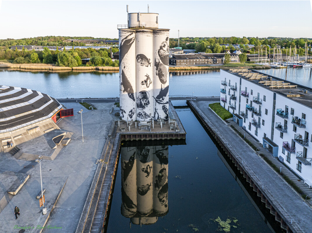 2025 maj 07 fotomaraton spejlinger drone (2) – Bent Karlsson