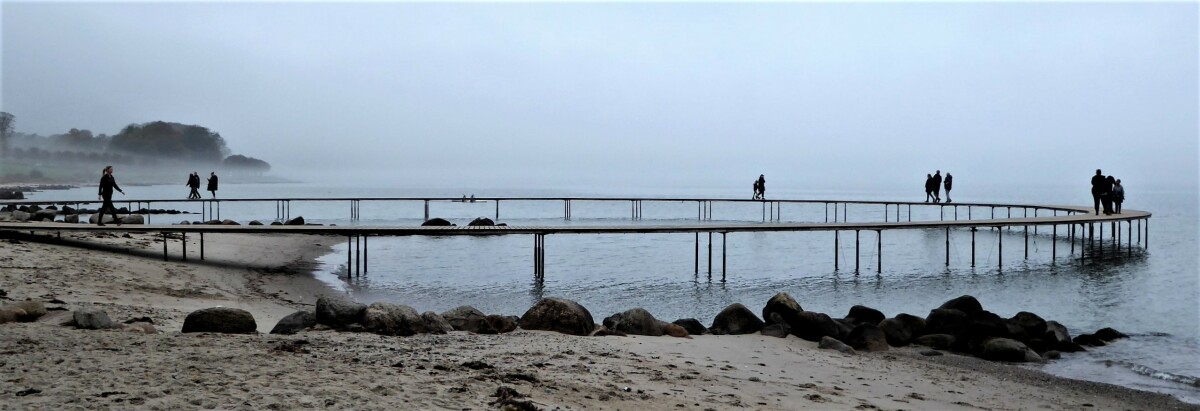 Rundgang – Arne Jensen