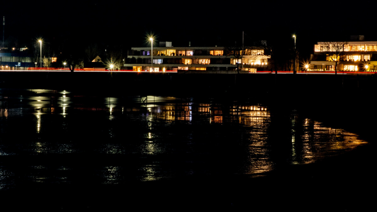 Åbenrå strand – Ellen Lock Jensen
