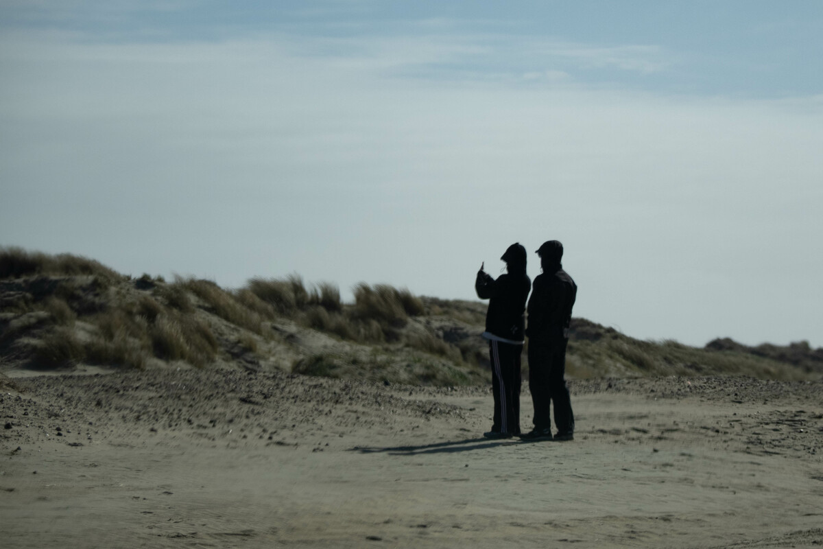 Rømø – Ellen Lock Jensen