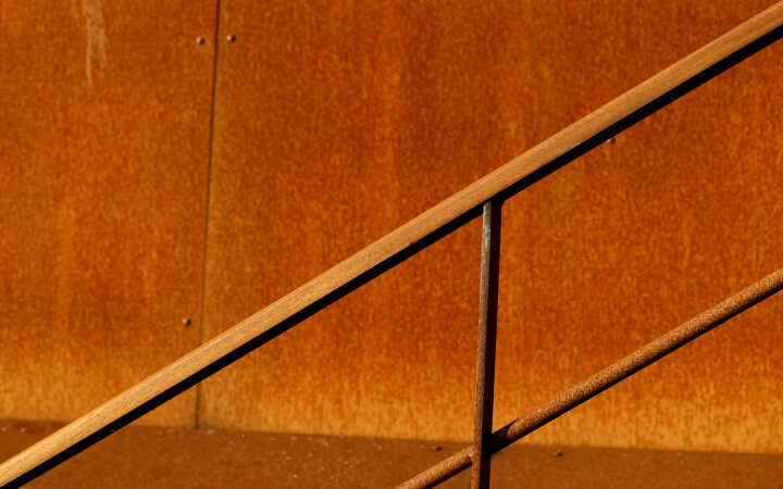 Rust