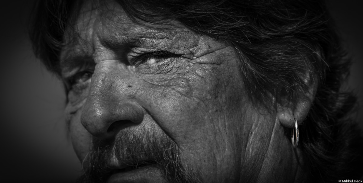 Rough – Mikkel