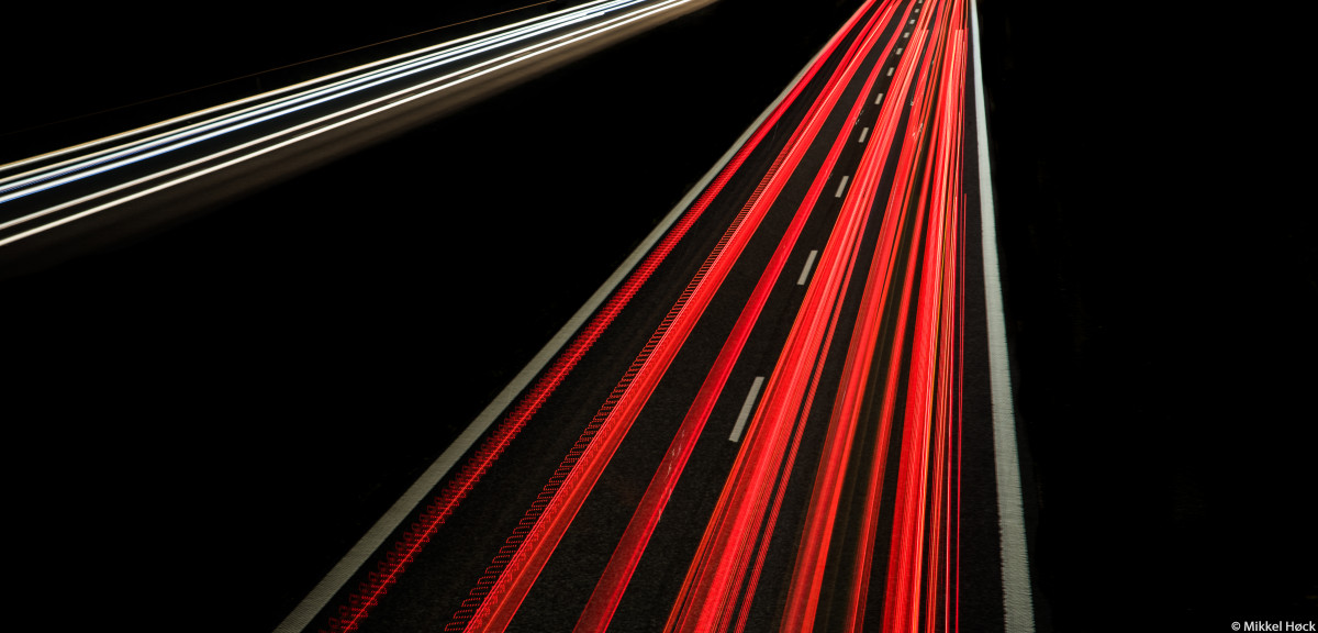 Highway – Mikkel