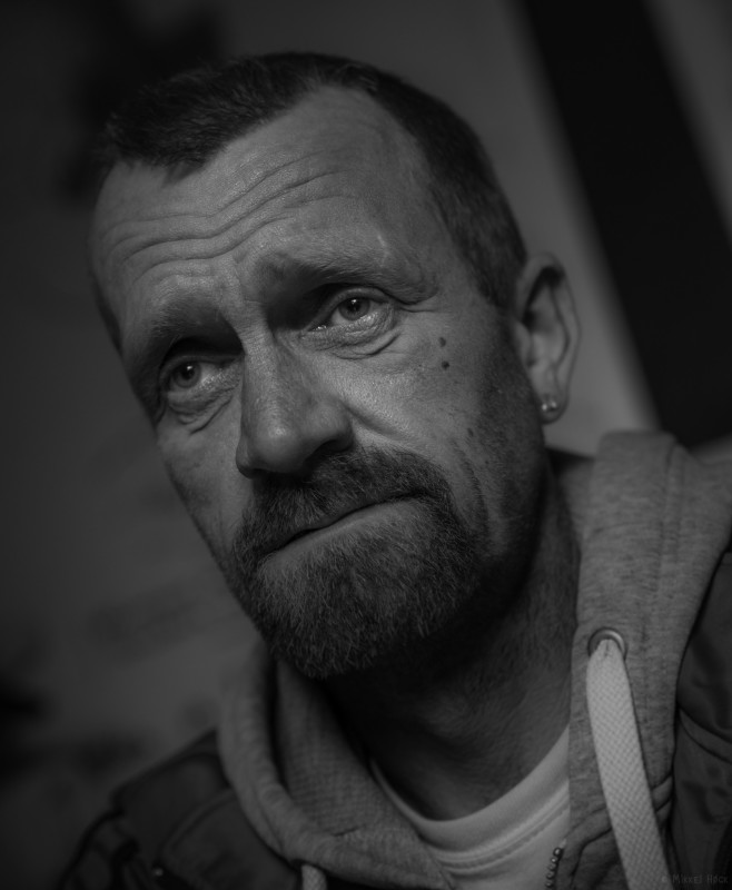 Jens – Mikkel