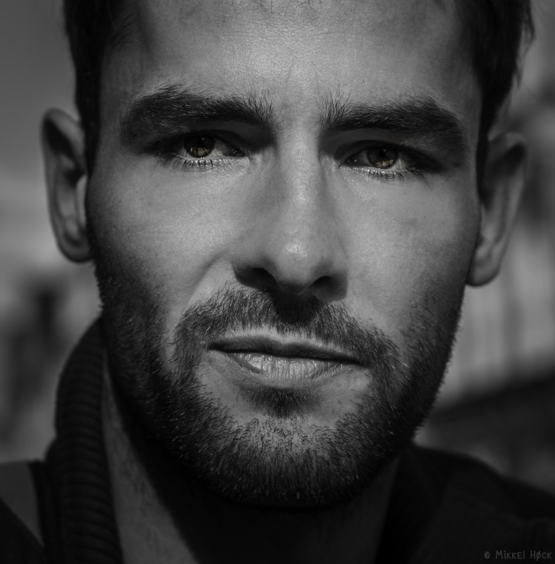 Georg – Mikkel