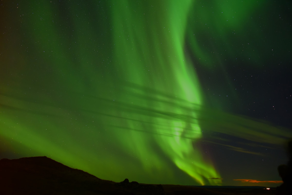 Nordlys-trold – Jessie Brodersen