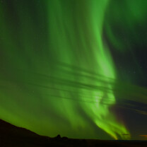Nordlys-trold