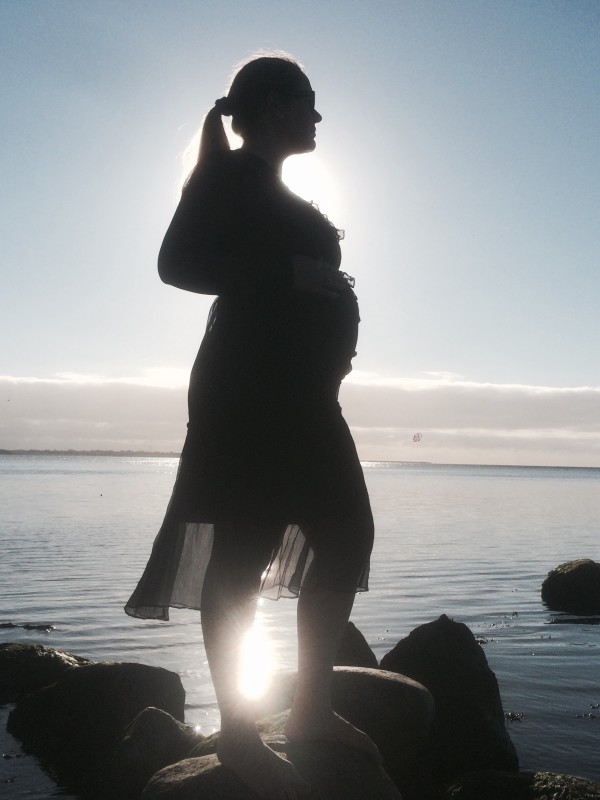 Sol gravid  – Bent schulz