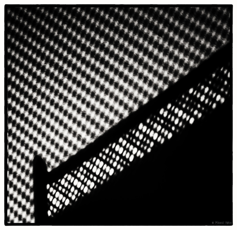 Dots – Mikkel