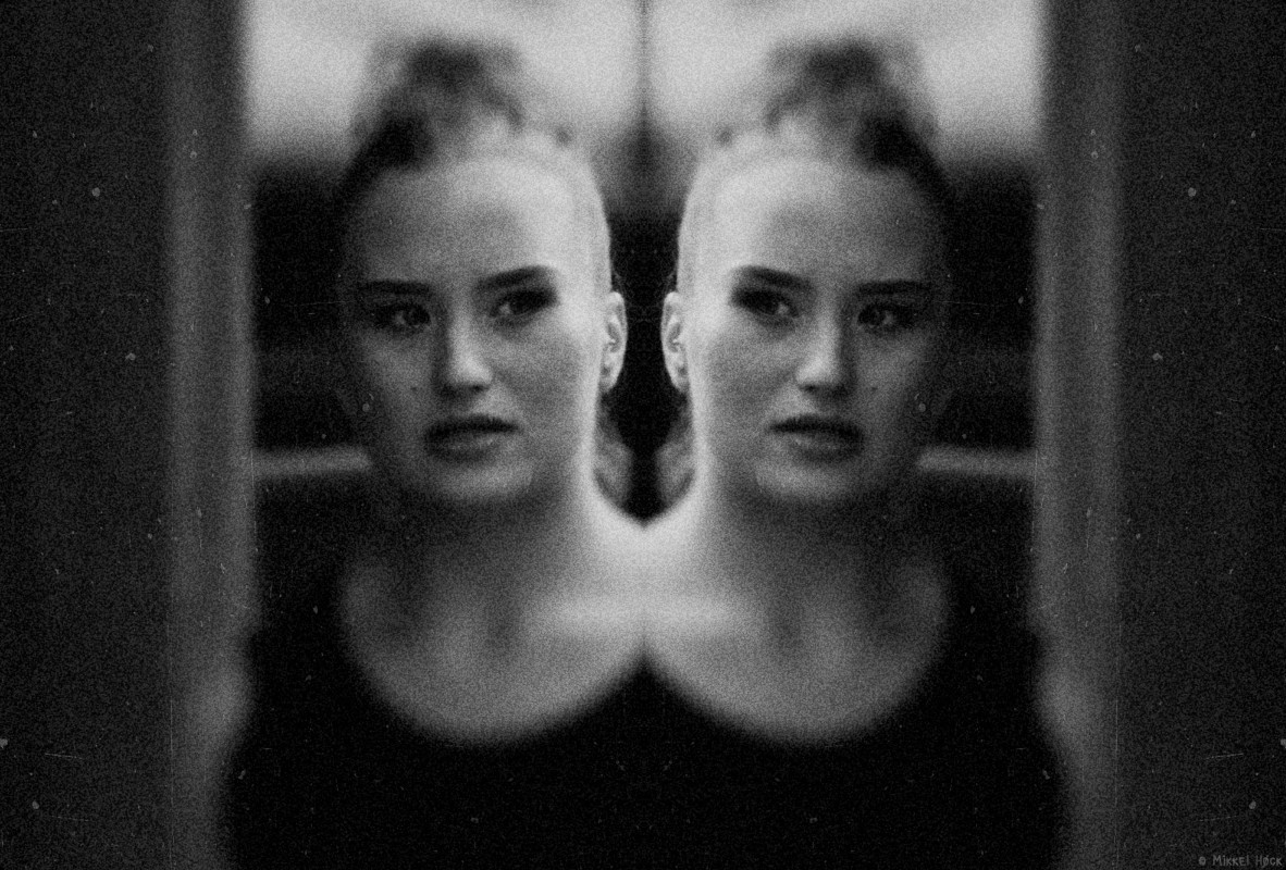 Twin White – Mikkel