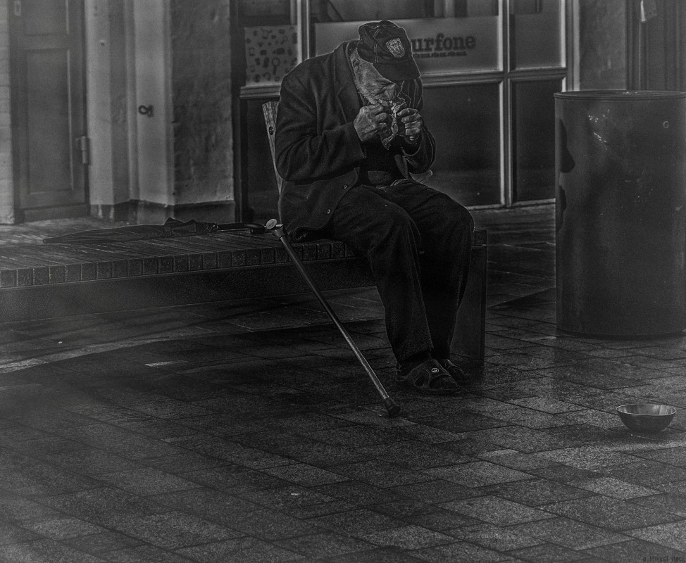 Another Day – Mikkel