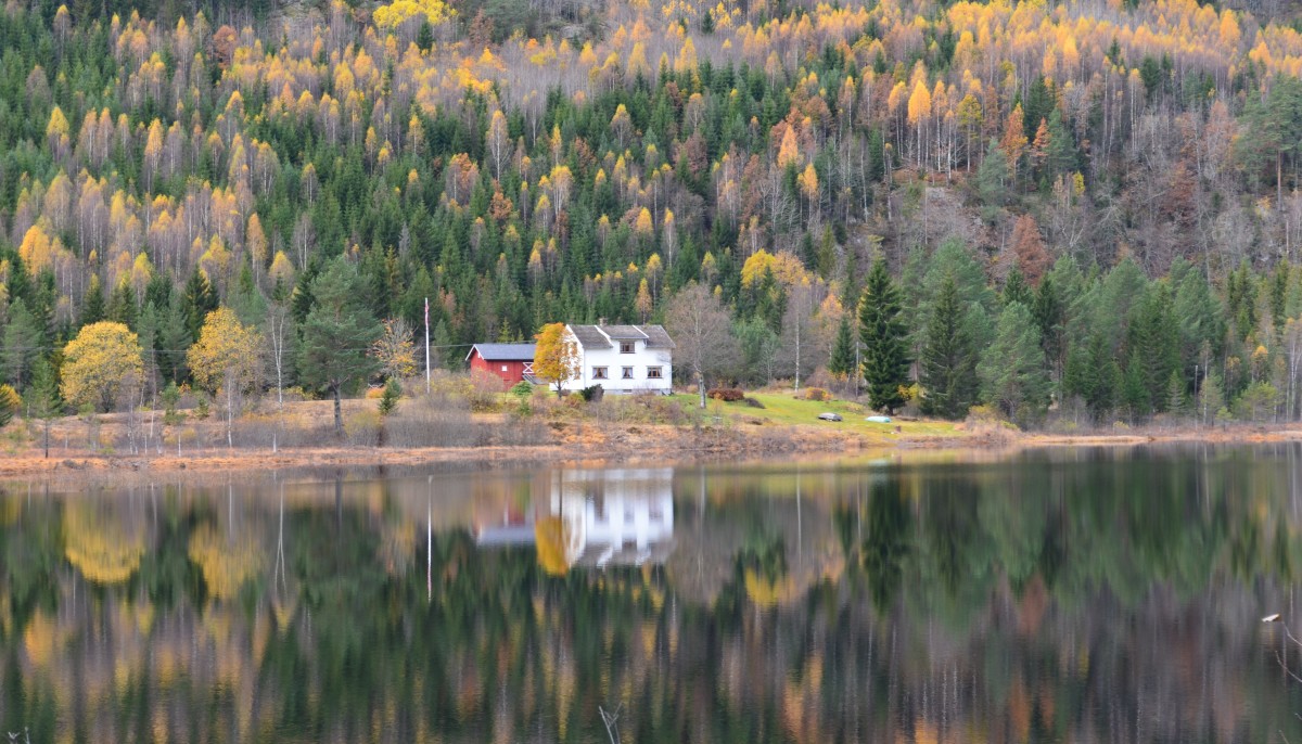 Porsgrund  – Svend Aage Hansen