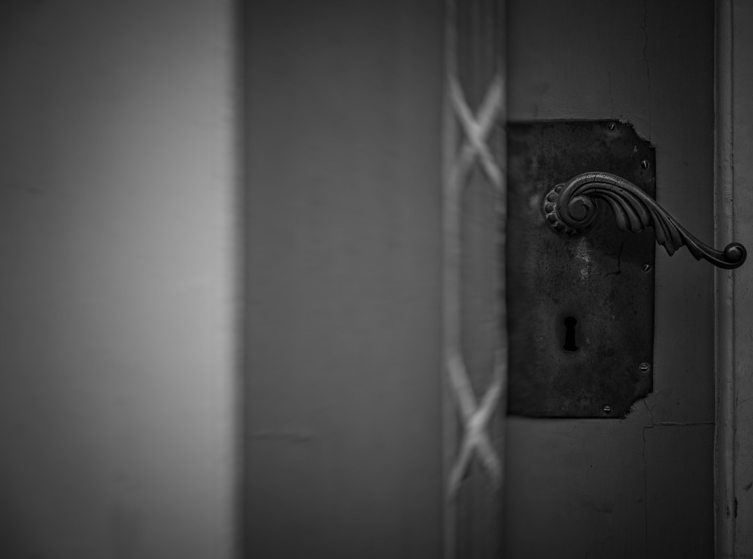 Locked – Mikkel