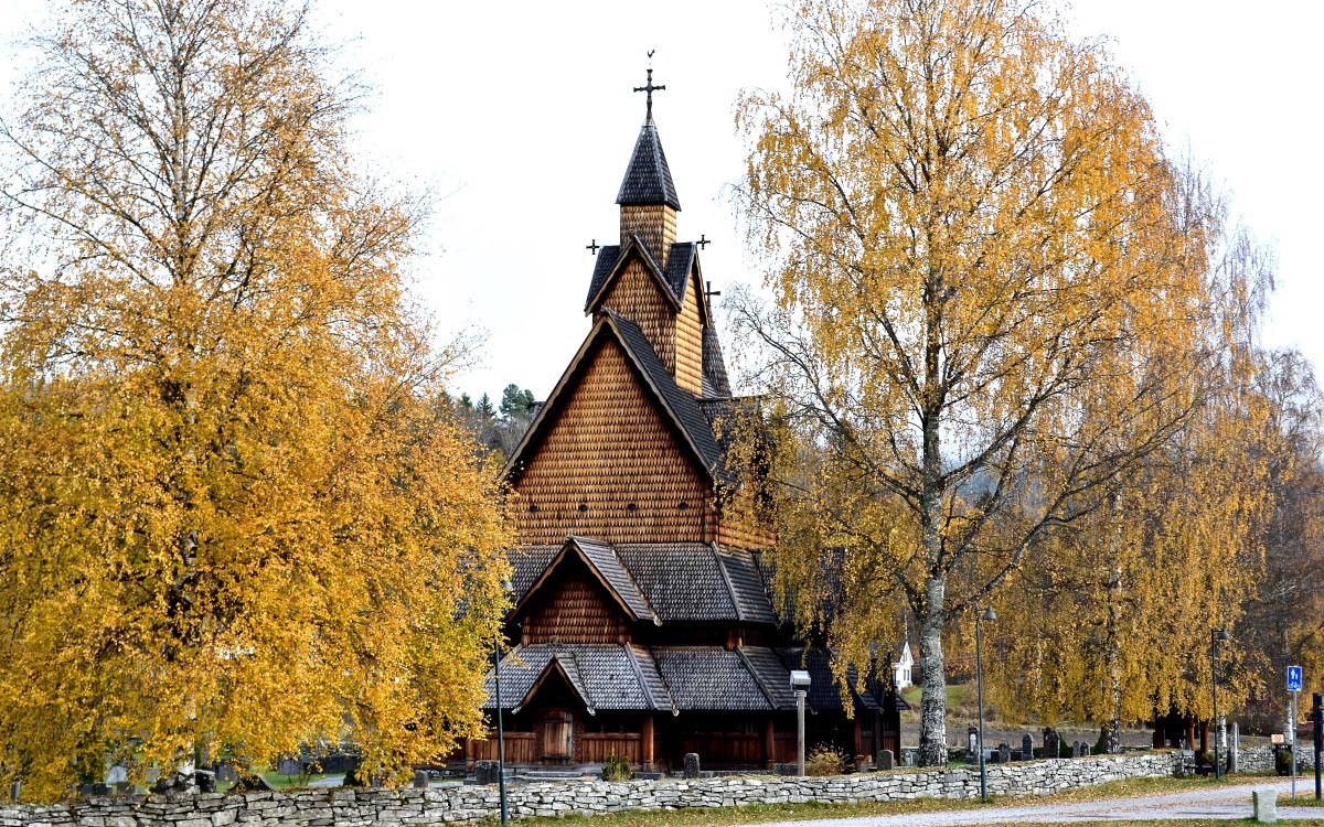 Porsgrund  – Svend Aage Hansen