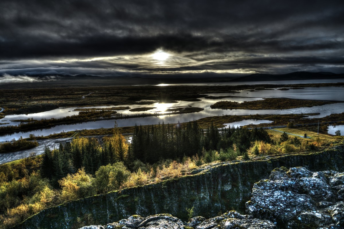 island 200 – Leif Thøisen