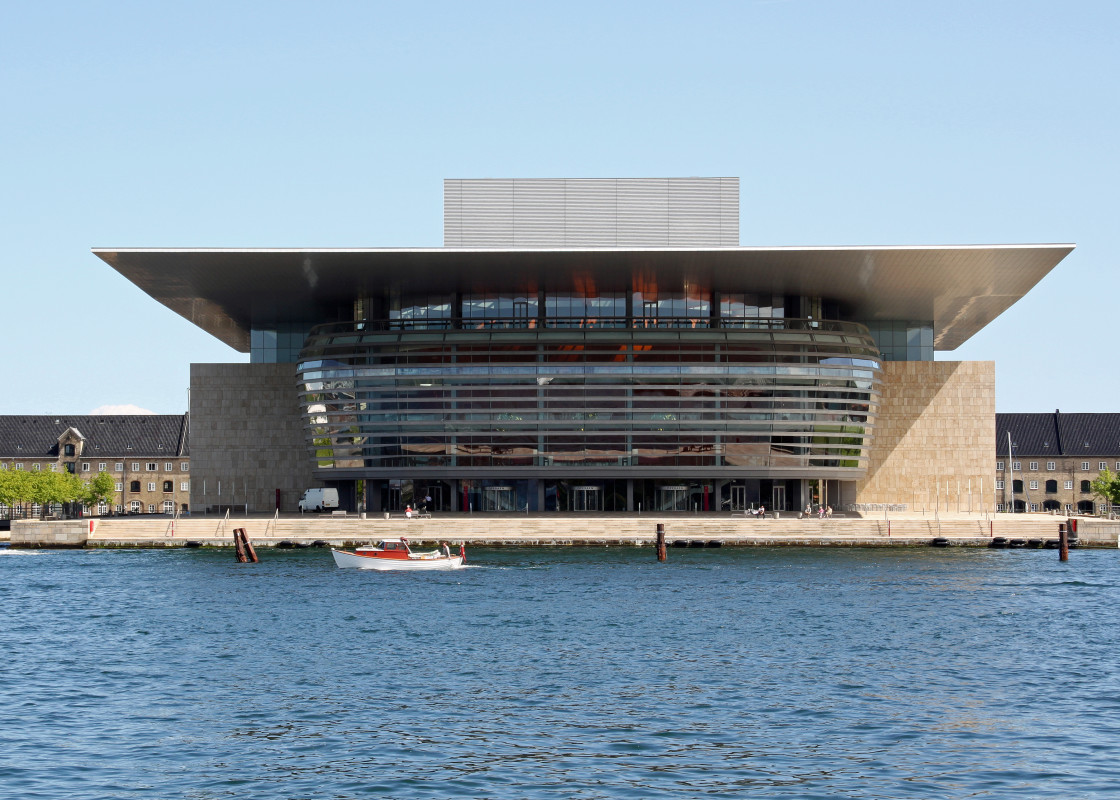 opera – Ole Oberg