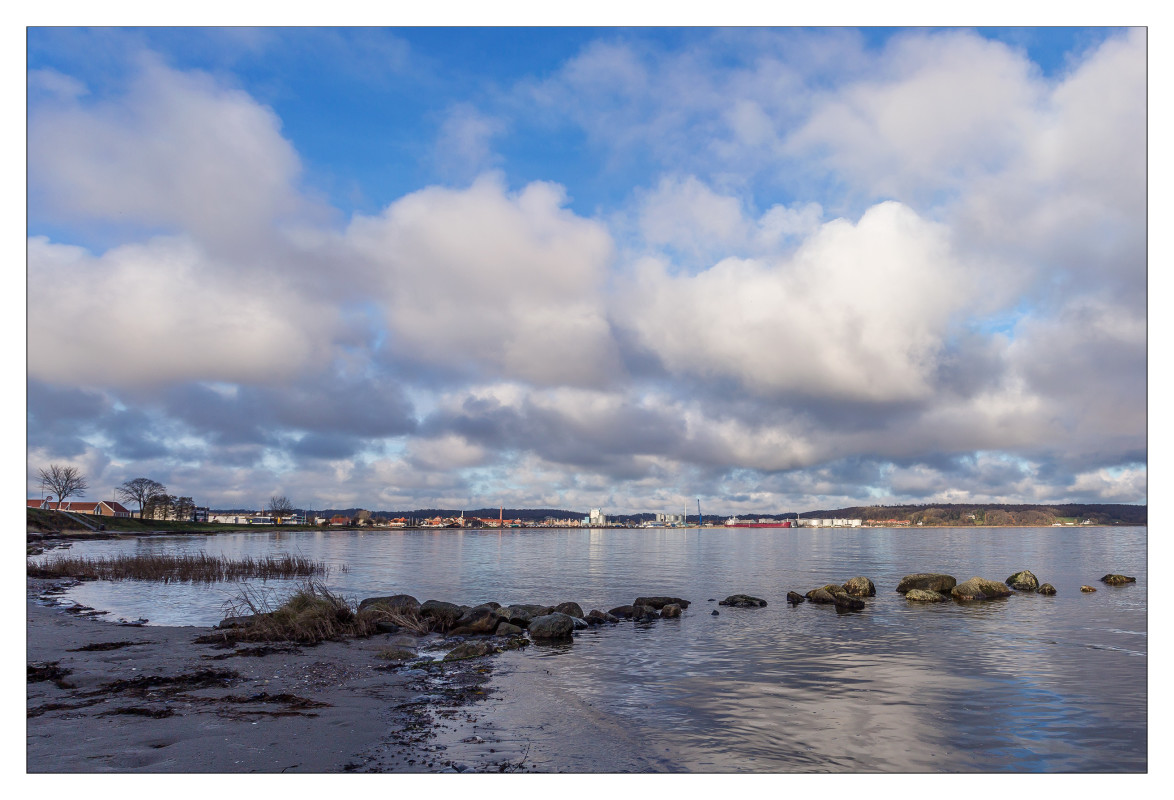 Aabenraa – Claus Hansen
