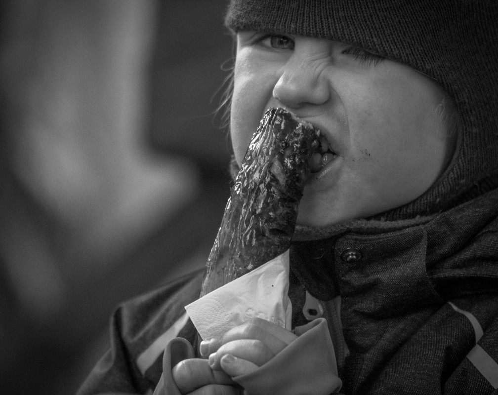 Bon Appetit – Mikkel
