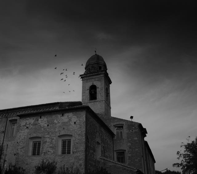 Tower – Stefano Livi