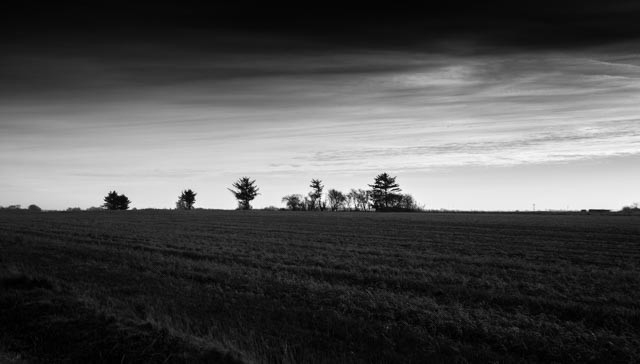 landscapes of shadows – Stefano Livi