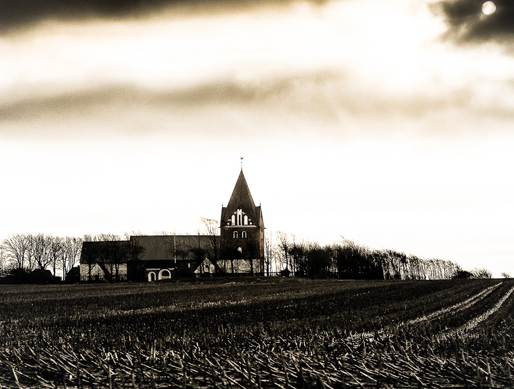 Church of light_ – Stefano Livi