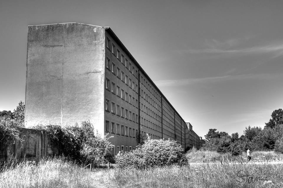 Prora – Michael Starman
