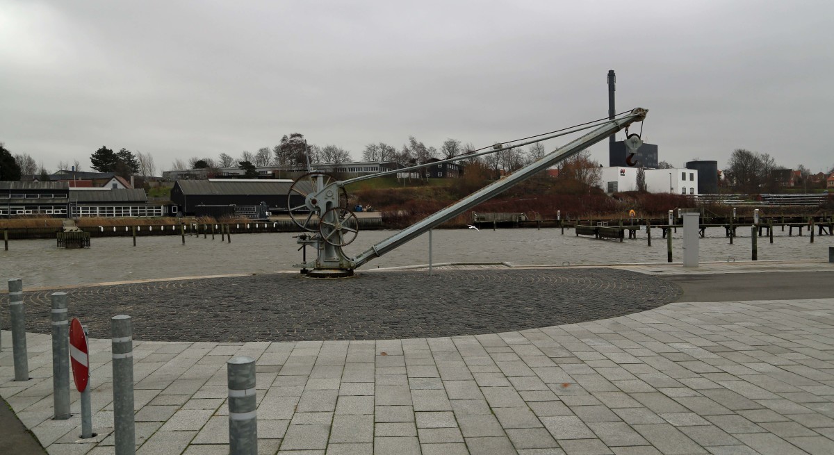 Haderslev – jonni holm
