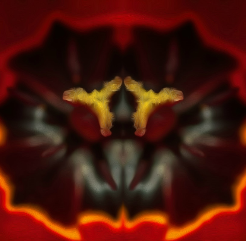 Angels of Love – Mikkel
