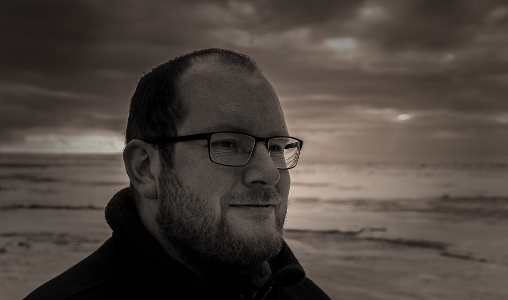 Portræt Gøttge 1 – Stefano Livi
