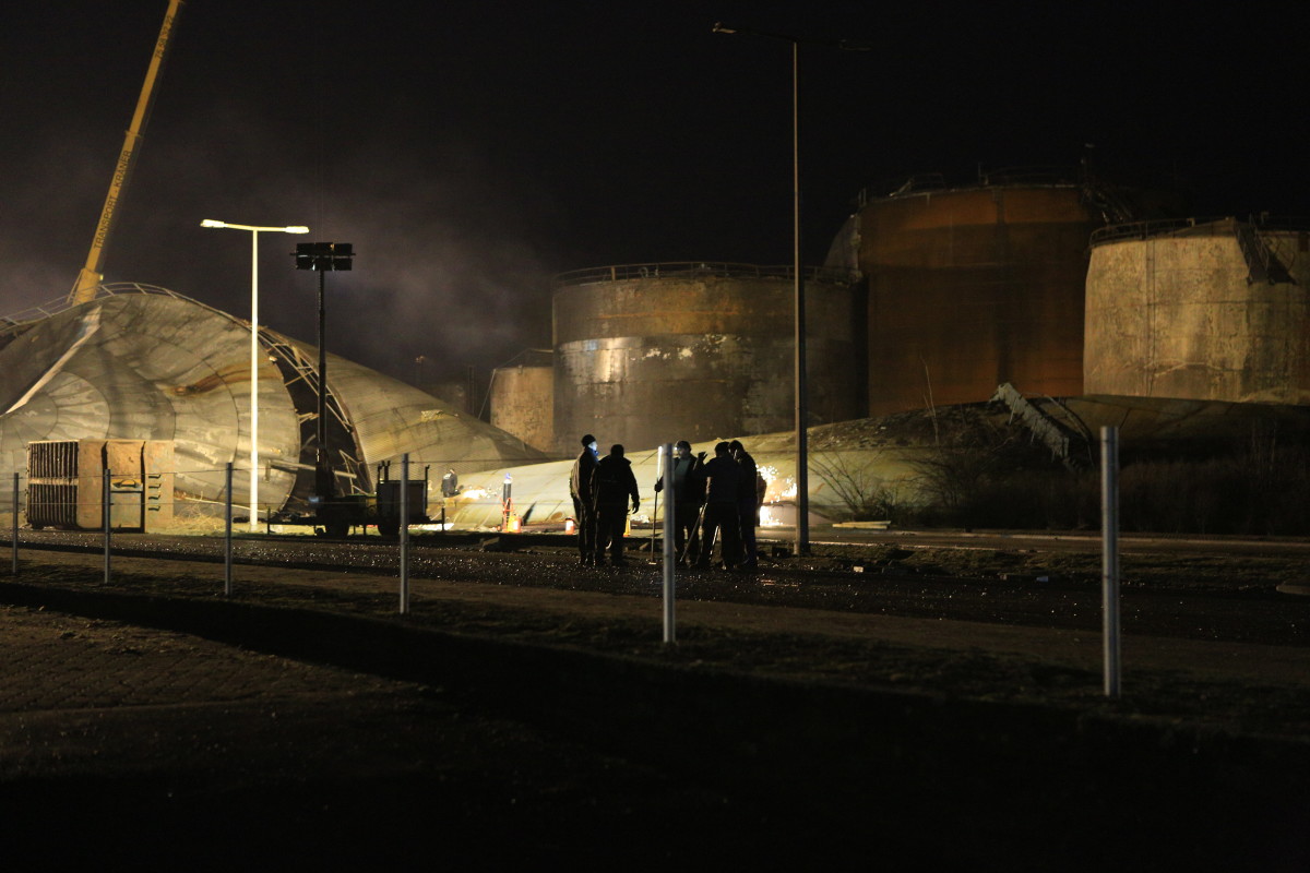 Brand – Lars Barløse