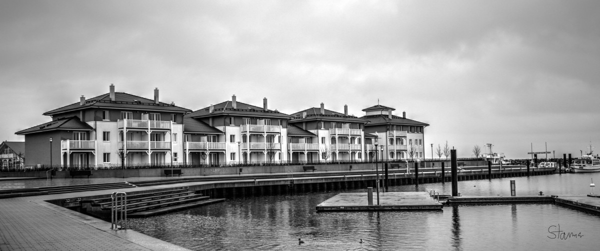 Dorfhotel Boltenhagen – Michael Starman