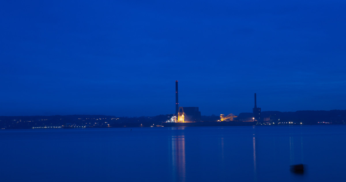 blue 2 – janni christiansen