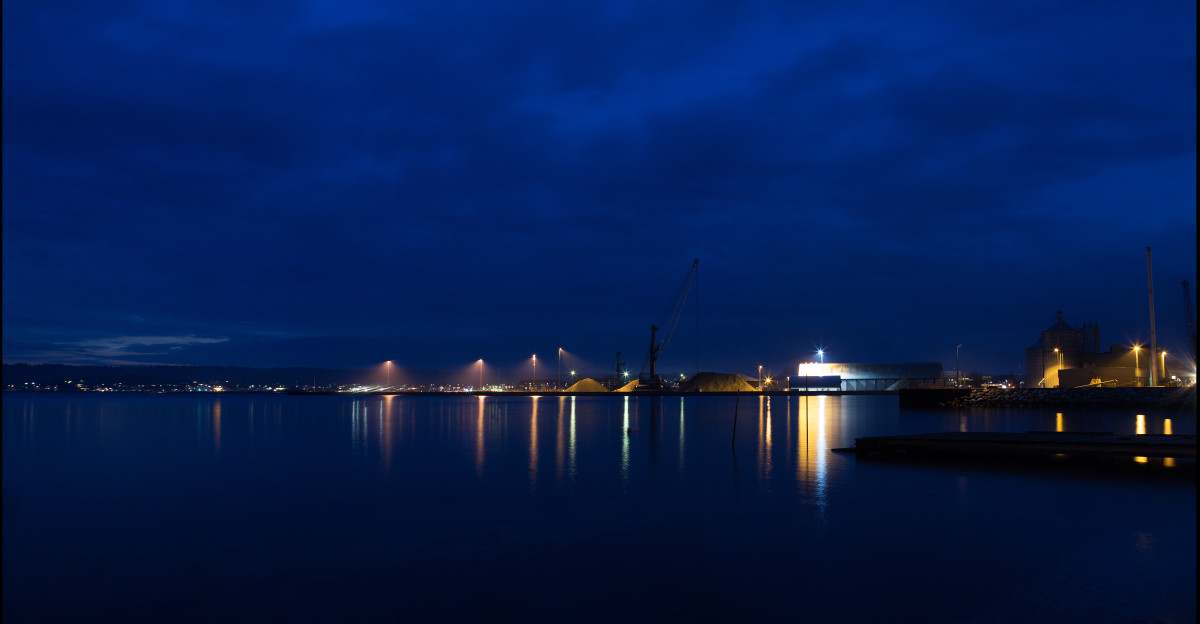 blue 3 – janni christiansen