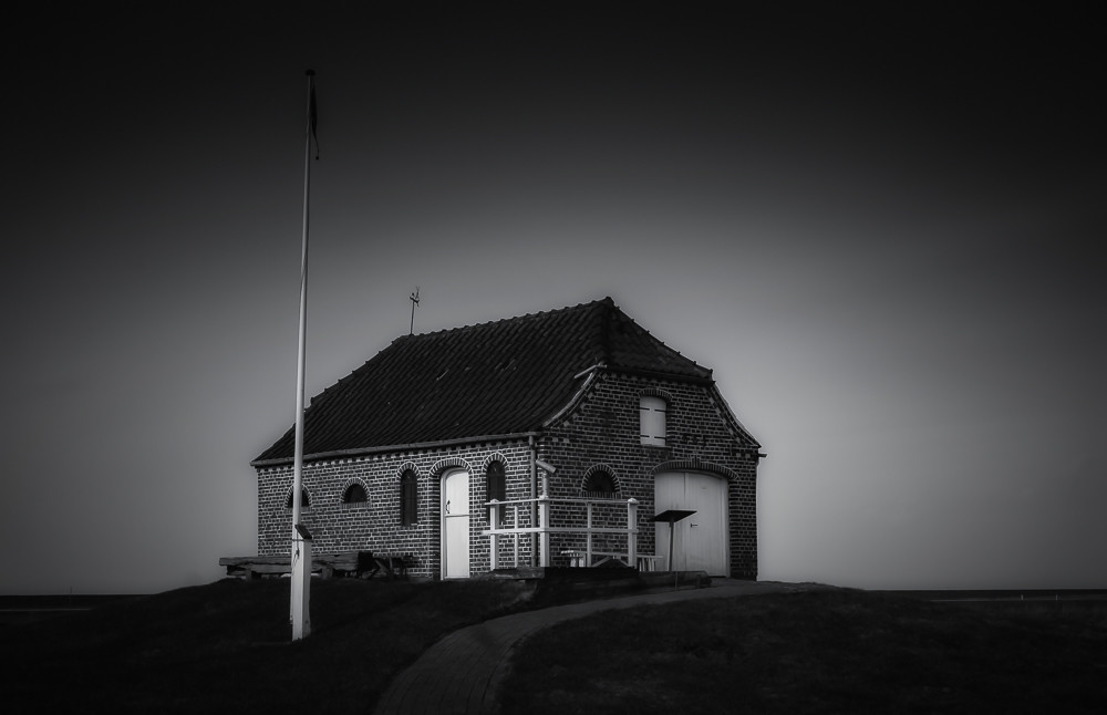 House 1 – Stefano Livi