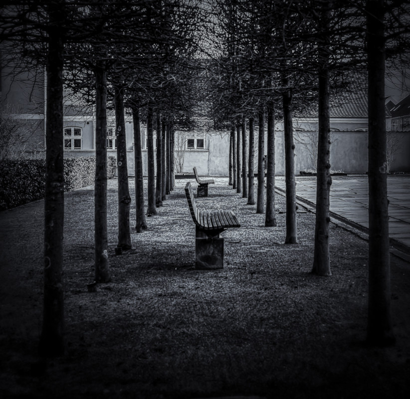 Waithing 1 – Stefano Livi