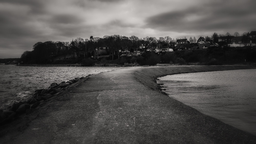 Follow the Path_ – Stefano Livi