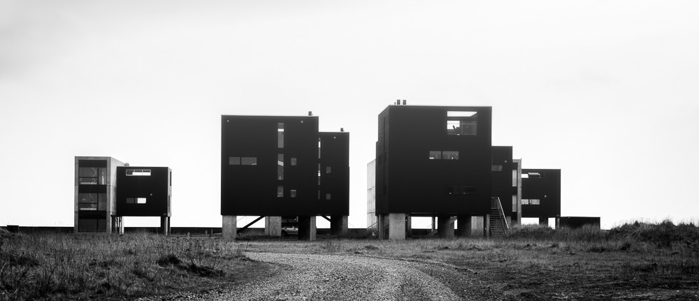 Minimalism 2 – Stefano Livi