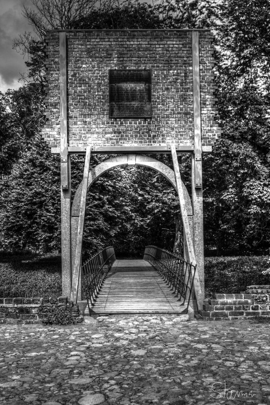 Trøjborg Slotsruin – Michael Starman
